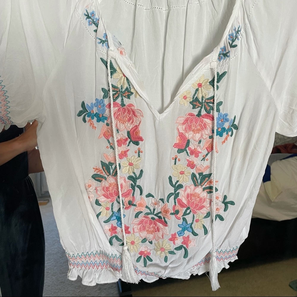 Show Me Your Mumu Lucy Top - Picture 5 of 7
